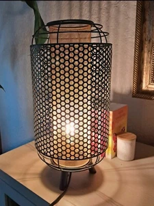 Lampe Tchibo Industrial - Bild 1 von 6