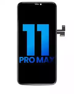 iPhone 11 Pro Max Incell Display LCD Touch Digitizer Screen Assembly Replacement - Picture 1 of 6