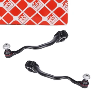 LR148059/60 FEBI-LAND ROVER FRONT LOWER CONTROL ARM SET NEW DISCOVERY RANGE SPOR - Picture 1 of 1