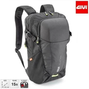 Mochila Urbano Givi EA129 para Moto Con Bolsillo Termoformado 15 Lt - Imagen 1 de 4