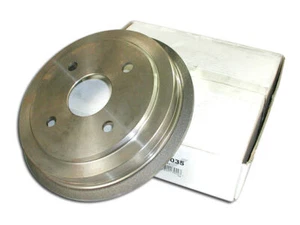 For 1965-1968 Ford LTD Brake Drum Centric 11472BCKD 1967 1966 Wagon - Picture 1 of 2