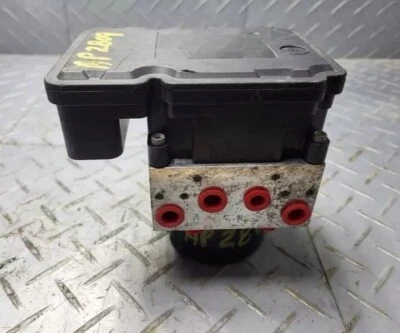 Chevy Equinox Saturn VUE 2008 ABS conjunto de módulo de bomba de freno antibloqueo OEM Foto 1 de 4