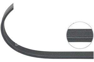 Per Mercedes Classe A W169 B W245 Cinghia Trapezoidale A0159974892 - Picture 1 of 1