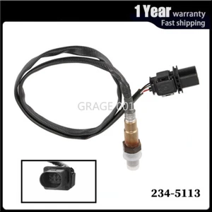 Upstream O2 Oxygen Sensor 234-5113 For Ford F-150 E-150 E-250 E-350 Fiesta Focus - Picture 1 of 14