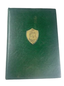 1948 College Yearbook Maryland College For Women Marylander All Woman School Vtg - Picture 1 of 10