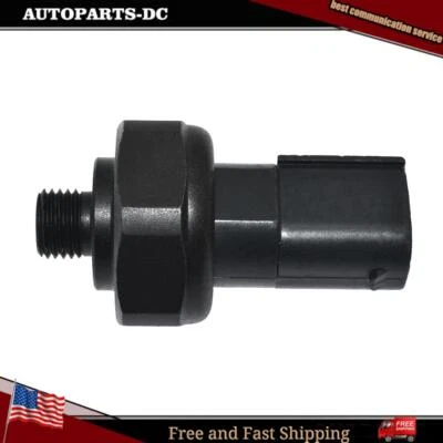 A/C Pressure Switch For Mercedes ML63 AMG ML250 ML280 300 350 400 500 W164 W166 - Image 1 of 4