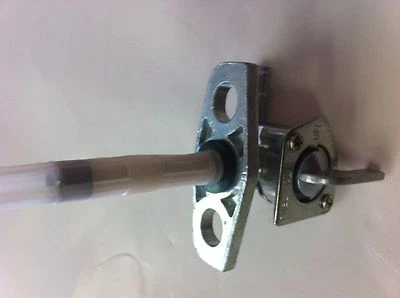 Fuel Petcock Valve shut off for HONDA rancher trx350tm trx350te 2x4 2000-2003 - Imagem 1 de 4