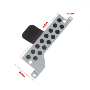 For MSI GL63 GP63 GF63 GE73 GL75 GF75 Thin Hard Drive Caddy Laptop HDD Bracket - Afbeelding 1 van 8