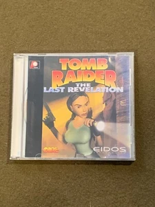 Tomb Raider The Last Revelation videogioco per PC Core Eidos Interactive - Foto 1 di 3