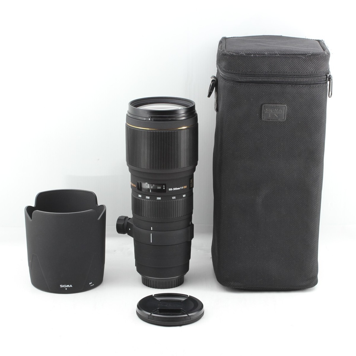 Sigma 100-300mm Focal Camera Lenses for sale | eBay Sigma 100-300mm Focal Camera Lenses for sale | eBay