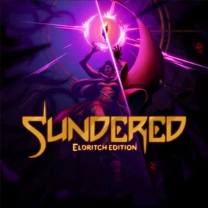 Sundered Eldritch Edition (Xbox digital code, please read) - Picture 1 of 1