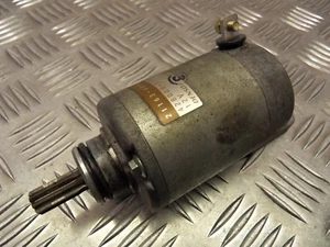 Motor de arranque Kawasaki ZX6R 636 DENSO 2003 a 2004 - Imagen 1 de 5