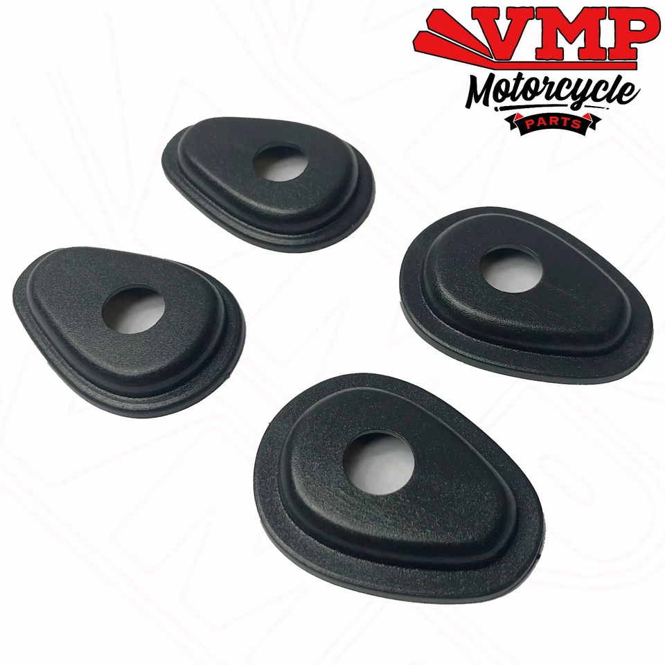 Yamaha XSR 900 2016> Adaptadores indicadores cubiertas espaciadores kit delantero/trasero Foto 1 de 1