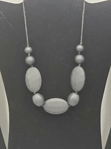 Infant Necklace Silicone Teething necklace by "Consider It Maid" for Infant - Picture 1 of 1