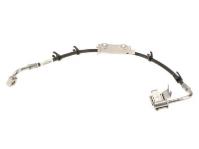 Manguera de freno delantera derecha para Jeep Wrangler 2011-2017 Mopar 69144SWKK 2016 2012 Foto 1 de 2