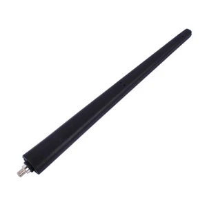 Nuova Antenna Flessibile Nera per Fiat 500 500C 312 2012-2021 51910790 52019353 - Afbeelding 1 van 11