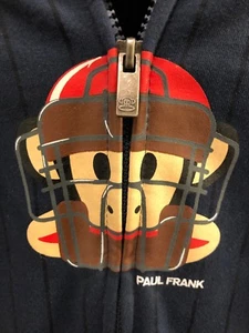 NWT PAUL FRANK HOODIE BOYS size 4 - Picture 1 of 3