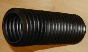 1974-1975 Ducati 750GT gaiter boot from carb to airbox - Made In Italy 04914/A - Picture 1 of 1