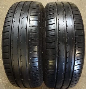 2 Sommerreifen Fulda Eco Control HP 195/55 R16 87H RA4426 - Bild 1 von 3