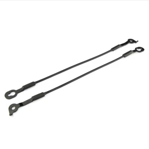 Kit de cables de soporte para puerta trasera para pastilla Chevy S10 GMC 94-03 NUEVO GM 15939908 - Imagen 1 de 6