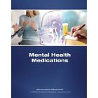 Mental Health Medications by U S Department of Healt Hu - Trade Paperback (Us) ,