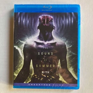 The Sound Of Summer [Blu-ray] 2023 region A sealed - Imagen 1 de 2