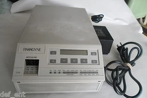 Paradyne Acculink 2 Port T1 DSU CSU Model 3160-A2-210 - Picture 1 of 8