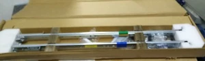 Dell GJ181 Poweredge 650 1650 1750 860 Versa Rail Kit - NEW! - Picture 1 of 2