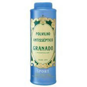 Granado Polvilho antisséptico Sport 100g- Antiseptic Powder - Picture 1 of 1