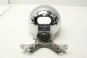 2007 Kawasaki Vulcan VN900 Headlight Bezel Bracket Housing 07-13 - Picture 1 of 8