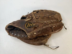 Vintage Wilson The A2000-XL Right handed Baseball Glove - Picture 1 of 13