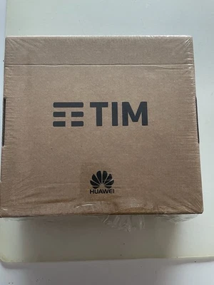 Modem  TIM HUB 4G - Huawei B525 Colore Nero - Nuovo imballato - Immagine 1 di 4