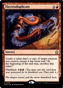 NM - Electroduplicate R Foundations 85 - Picture 1 of 2