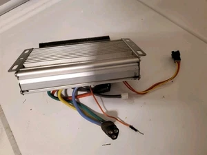 Ryobi RY401015US 40V Mähwerk Schneidmesser Steuerung 285001002 2700-3100rpm Pm177 - Bild 1 von 10