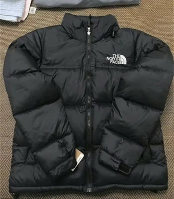 Tampón Northface negro tallas XS-2XL Foto 1 de 3