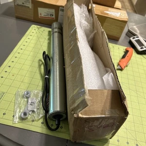 NEW Itoh PM486FP-45-442-D-024-C100-P2 Power Roller - Picture 1 of 4