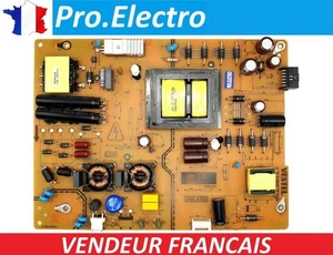 PSU alimentation TV PANASONIC TX-55HX585B TX-55JX600B HV-23621771 17IPS72P - Photo 1/1