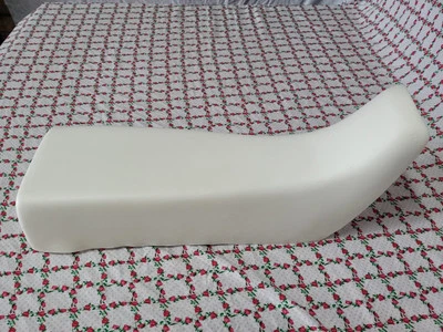 HONDA XR250R 1985 TO 1995 MODEL SEAT FOAM NEW (XRFOAM-01) - Image 1 of 4