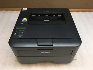 Brother HL-L2340DW Compact Laser Printer Wireless 9k Pgs w/ 70% Toner - Picture 1 of 7