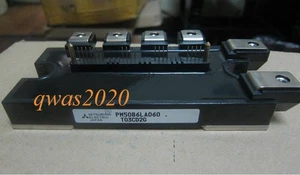 1pc Mitsubishi IPM module PM50B6LA060 - Picture 1 of 1