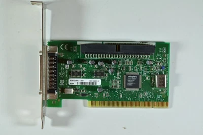 Adaptec AVA-2904 SCSI Controller PCI HD50 - Bild 1 von 2