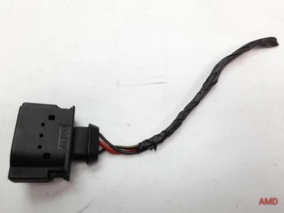 2004 BMW 330ci 325ci 325i 330i E46 SMOG Pump MAF Sensor Connector Pigtail  - Изображение 1 из 3