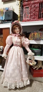  HAUNTED HIGH PRIESTESS VESSEL  ORACLE OF THE VEIL EXTREME LARGE VESSEL ACTIVE - Picture 1 of 7