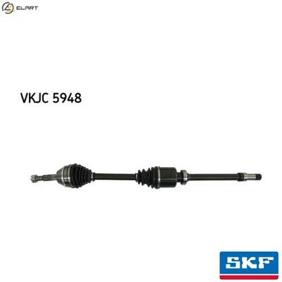 DRIVE SHAFT VKJC 5948 FOR FORD TRANSIT/Platform/Chassis/Bus/Van/TOURNEO 2.2L - Image 1 of 4