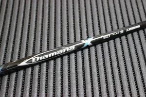 Diamana X60 S Shaft for Callaway Epic Flash Elite Paradigm Driver Sleeve New - Picture 1 of 10