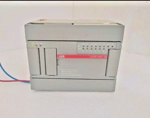 ABB ICMK14N1-M Advant Controller 31 Modbus Remote Unit ICMK14N1-M-B4.0 (USED) - Picture 1 of 9