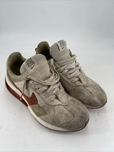 Nike Air Max Pre-Day SE "Burnt Sunrise" Orewood Brown Suede DM0037-100 Men’s 13 - Picture 1 of 8