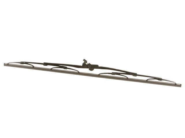 Limpiaparabrisas delantero AC Delco 23XV21Q compatible con Pontiac Bonneville 2000-2005 plateado Foto 1 de 1