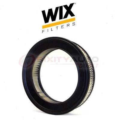 WIX Air Filter for 1958-1962 Mercury Commuter - Intake Inlet Manifold Fuel iw - Image 1 of 4