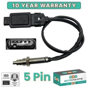 NOX SENSOR FOR VW T6 TRANSPORTER / CARAVELLE CALIFORNIA 2015-2024 05L907807Q - Picture 1 of 11